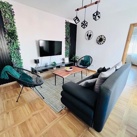 Elegance Apartment Beograd Eksteriør bilde