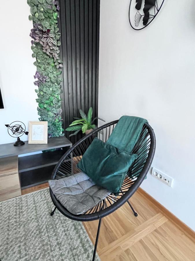 Elegance Apartment Beograd Eksteriør bilde